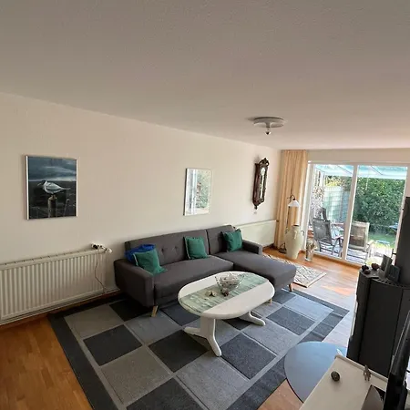 Holiday home Neo Schillig