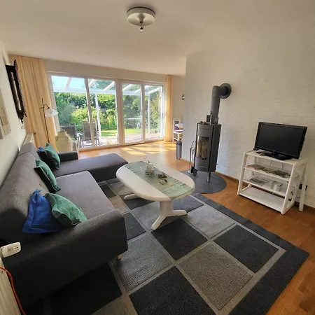 Neo Holiday home Schillig