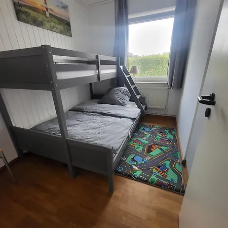 Neo In Am Holiday home *