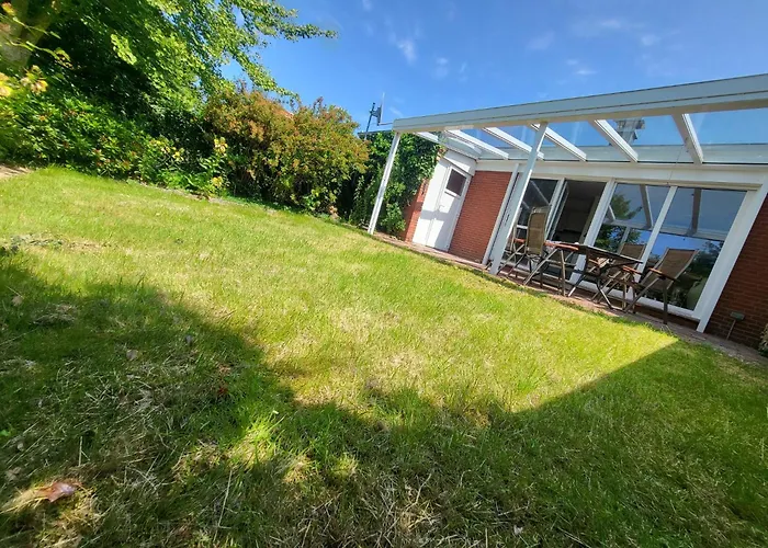 Neo In Am Vakantiehuis Schillig