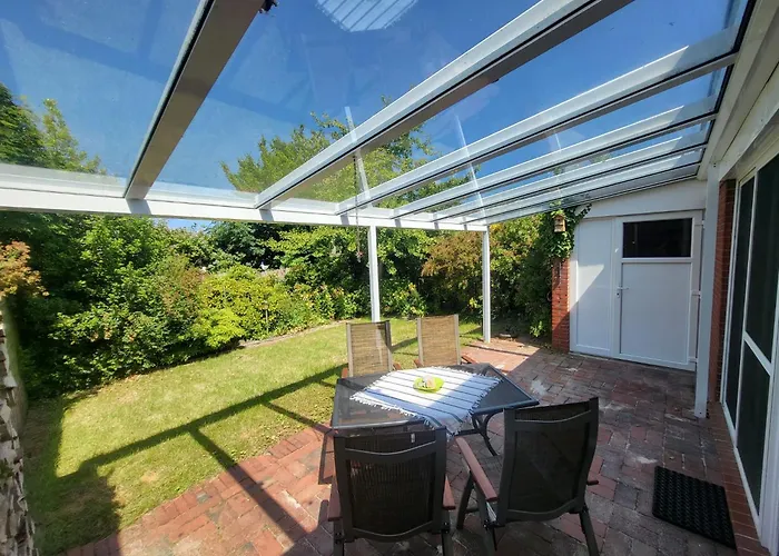 Vakantiehuis Neo In Am *