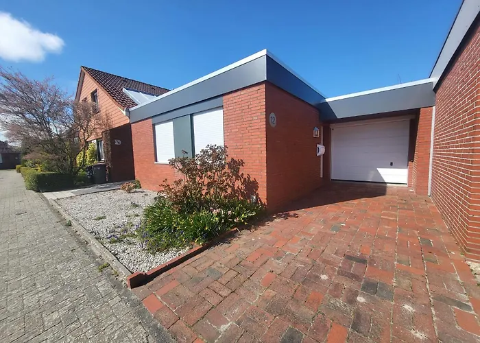 Neo In Am Vakantiehuis *